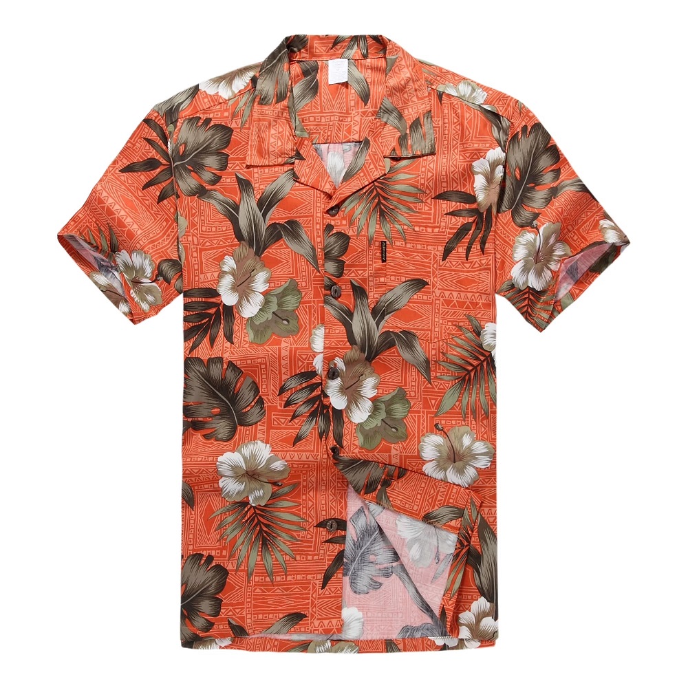 tropical shirts