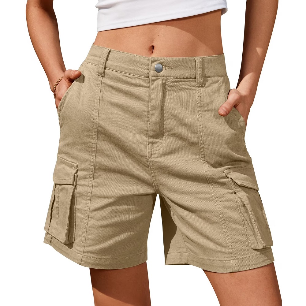 women's bermuda shorts