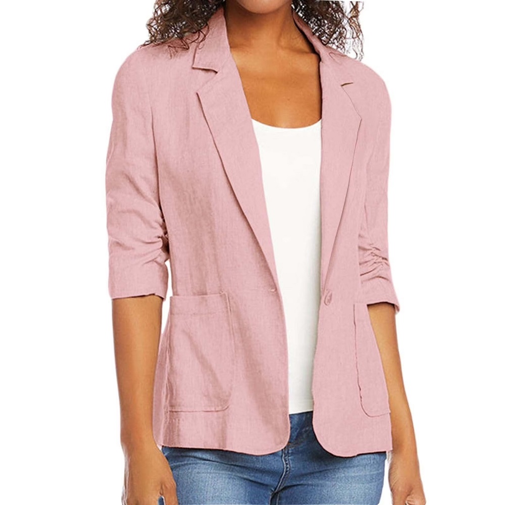 blazer jacket women