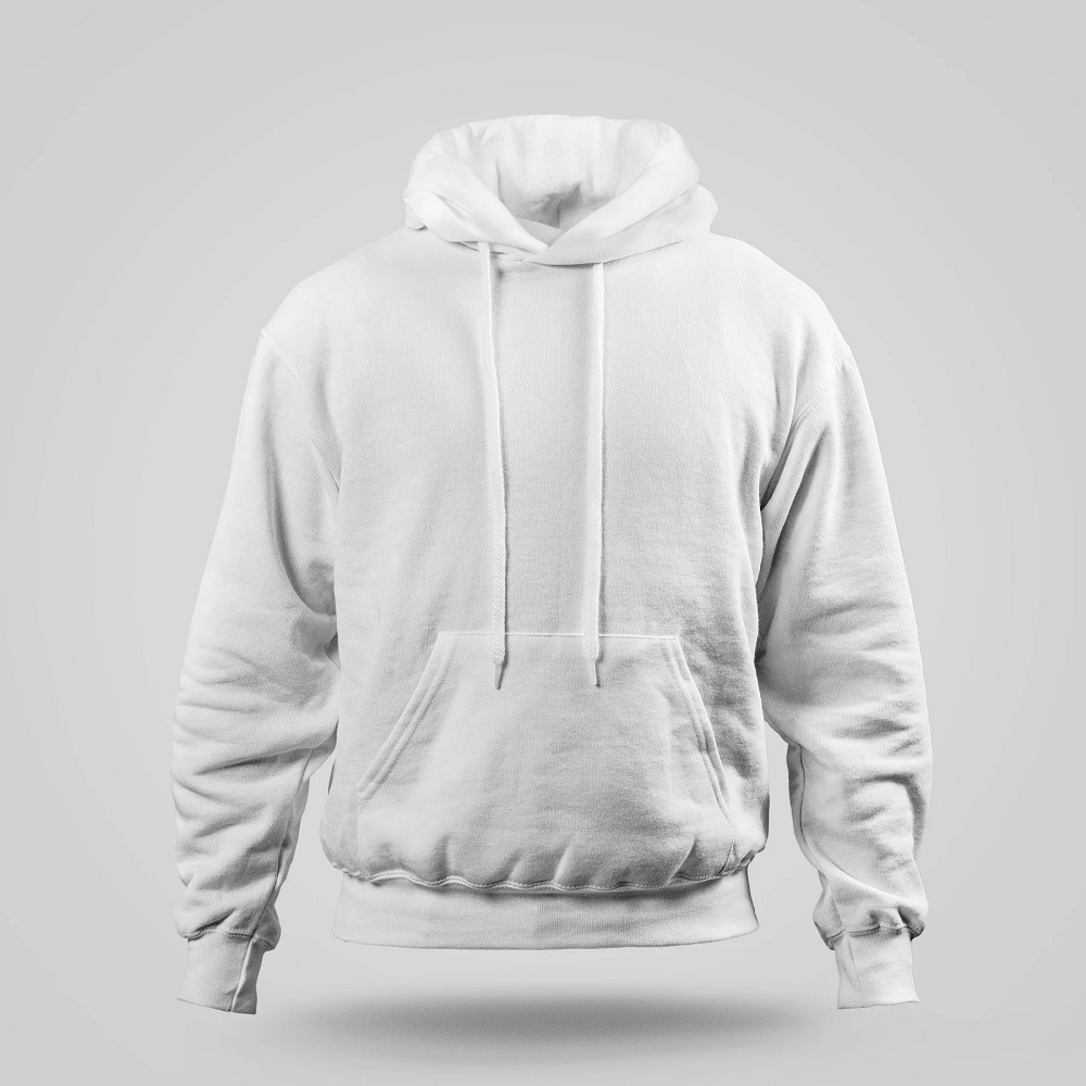 simple hoodies