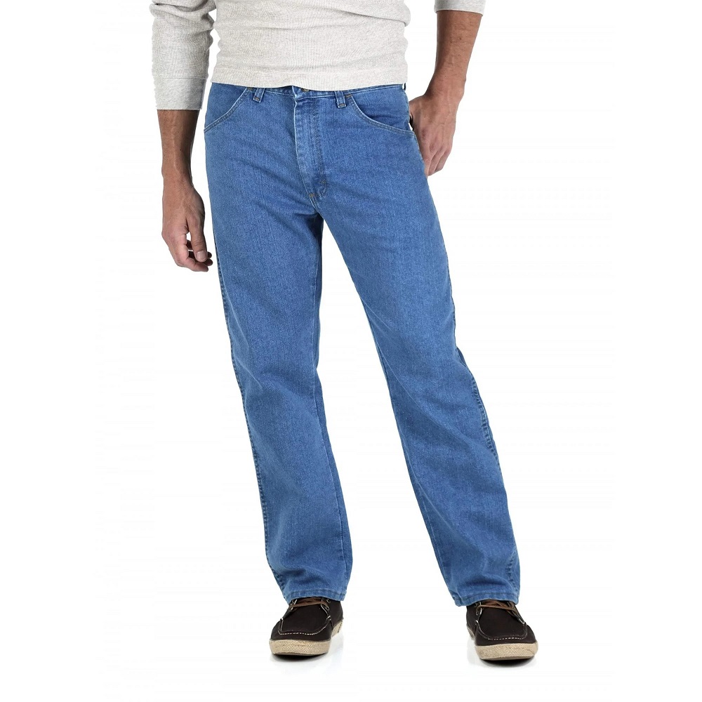 best stretch jeans for men