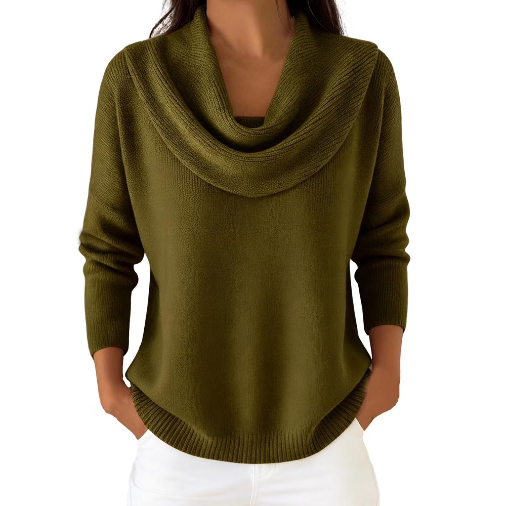 cozy sweaters for women