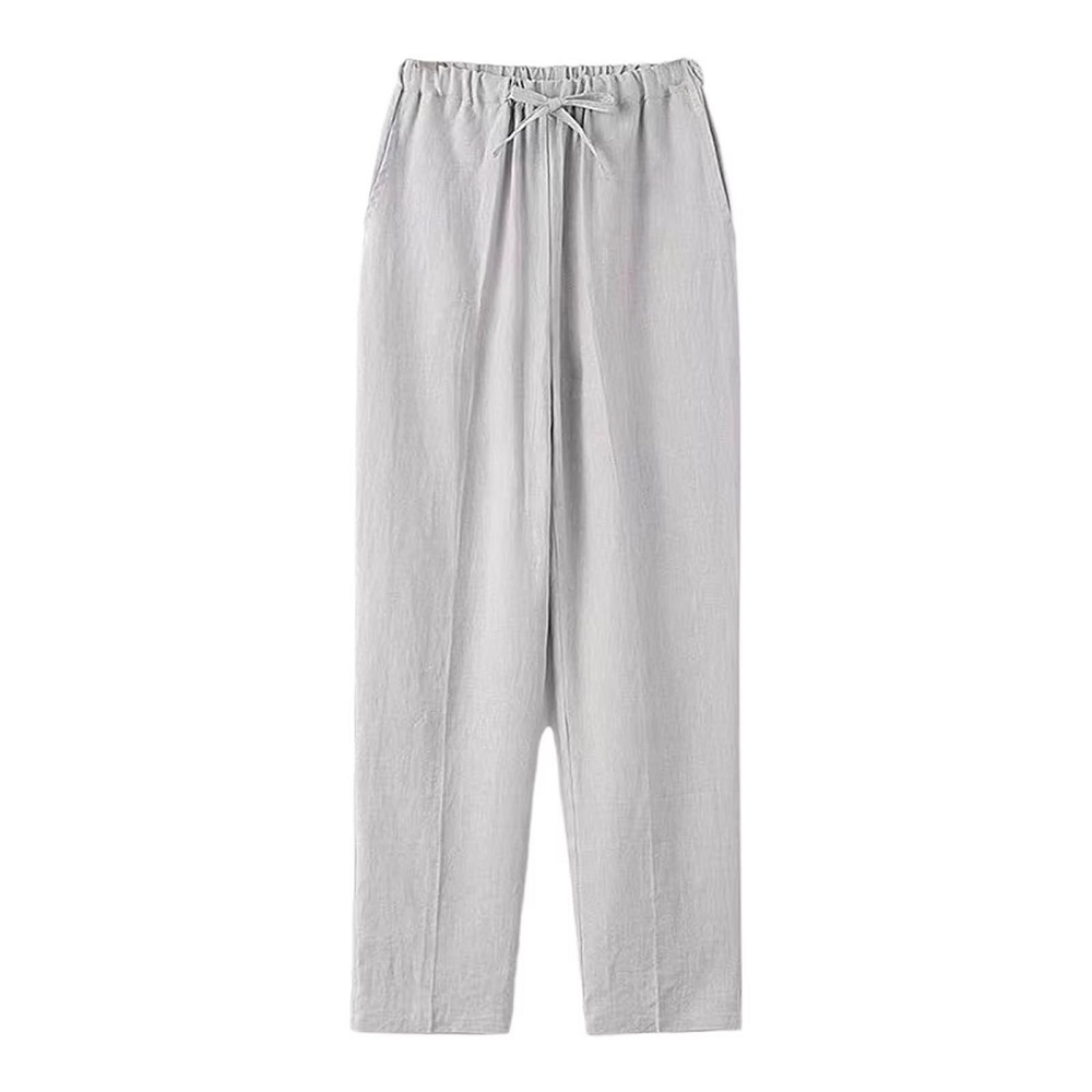 summer pants men