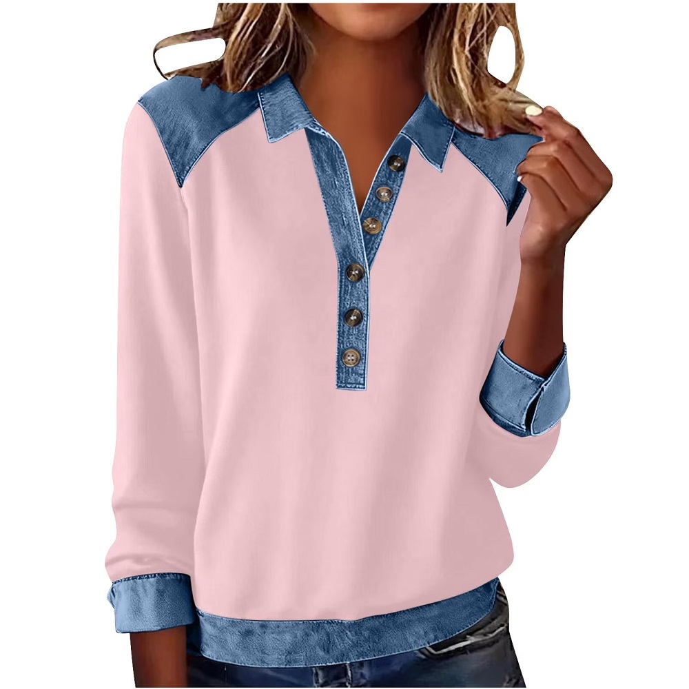 women's long sleeve shirts