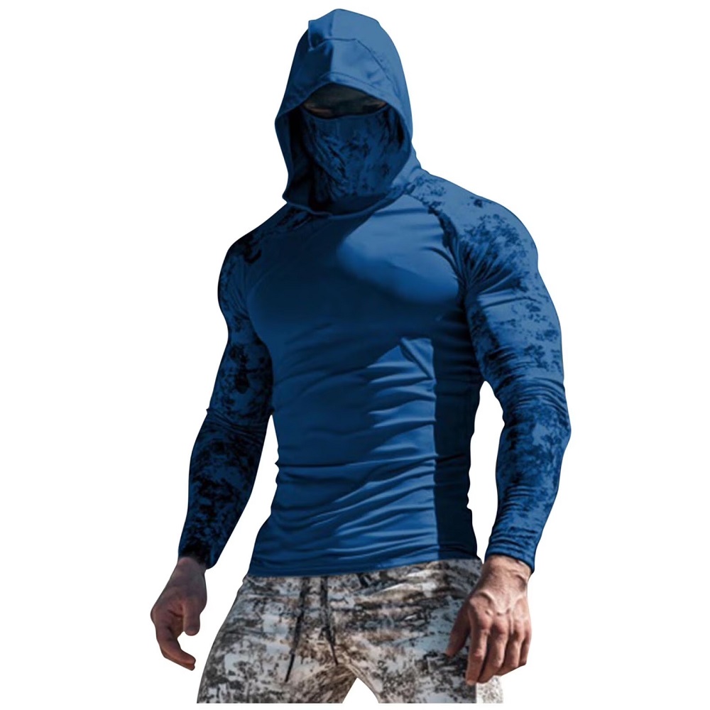 fishing hoodies for men