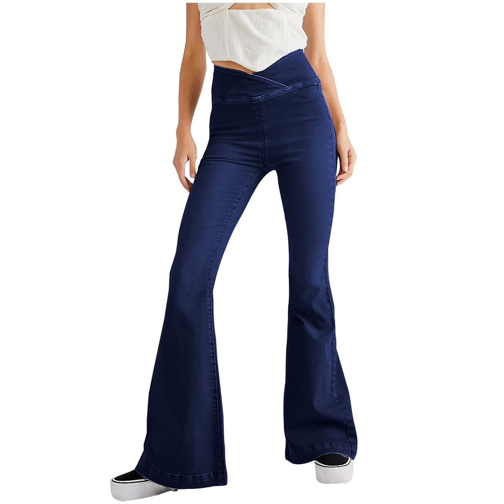 women bootcut jeans