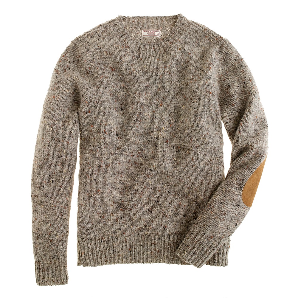 men's wool sweaters