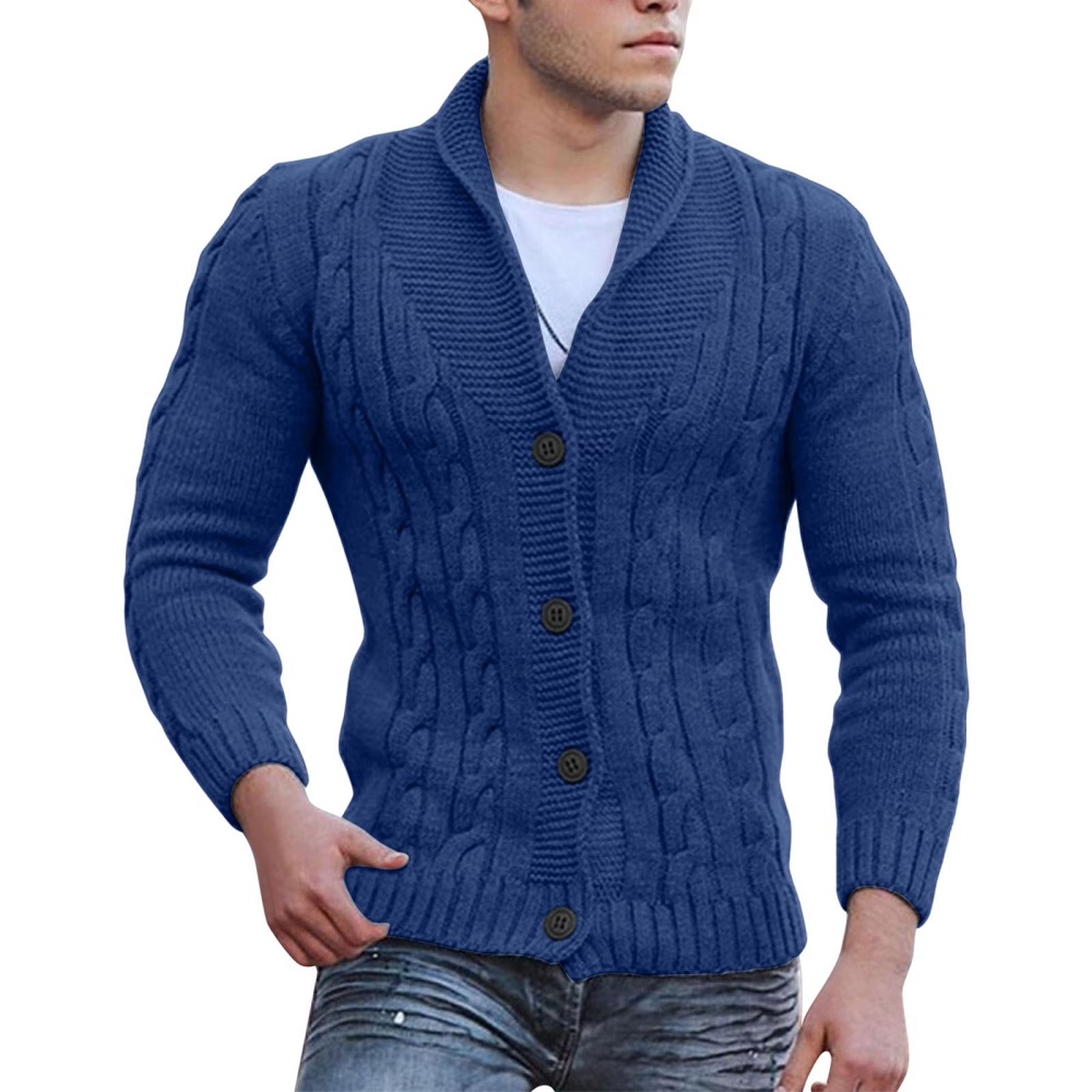 best men's cardigan sweaters