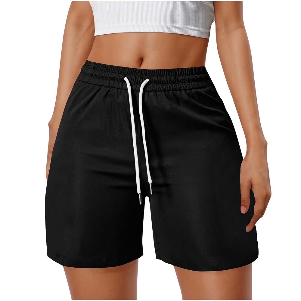 women's workout shorts