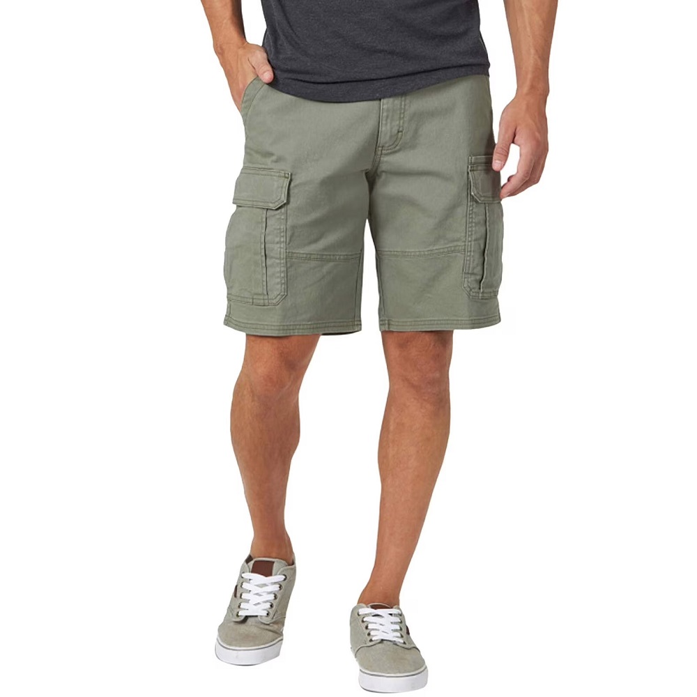 men cargo shorts