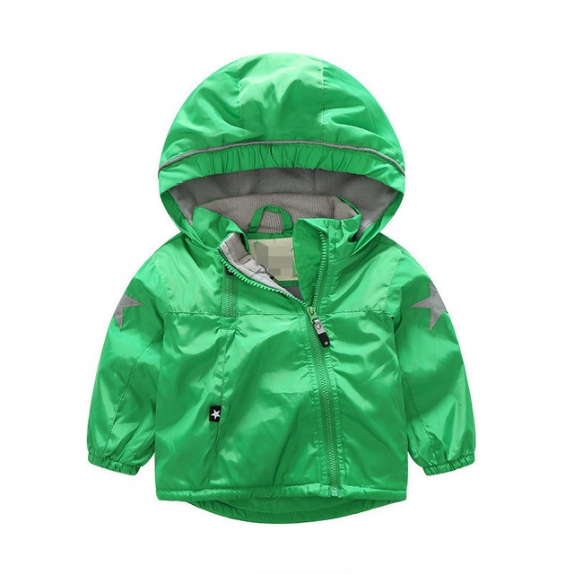 boys spring jacket