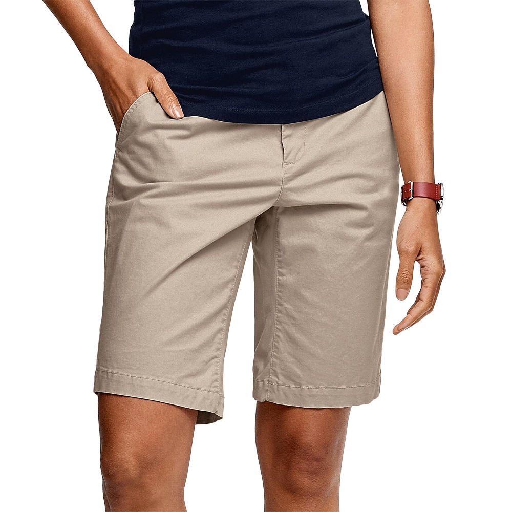 women's bermuda shorts