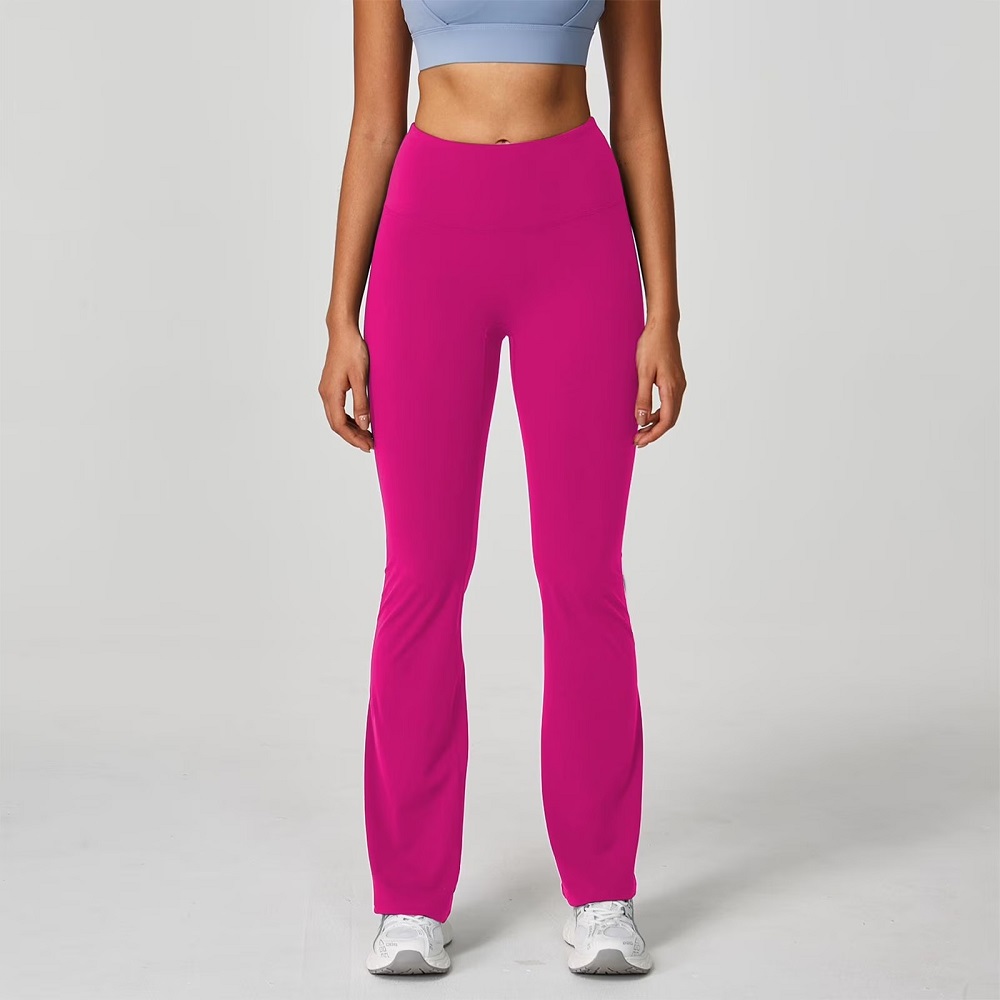bootcut yoga pants