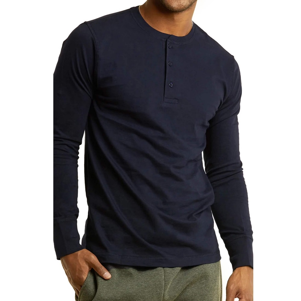 men's long sleeve t shirts
