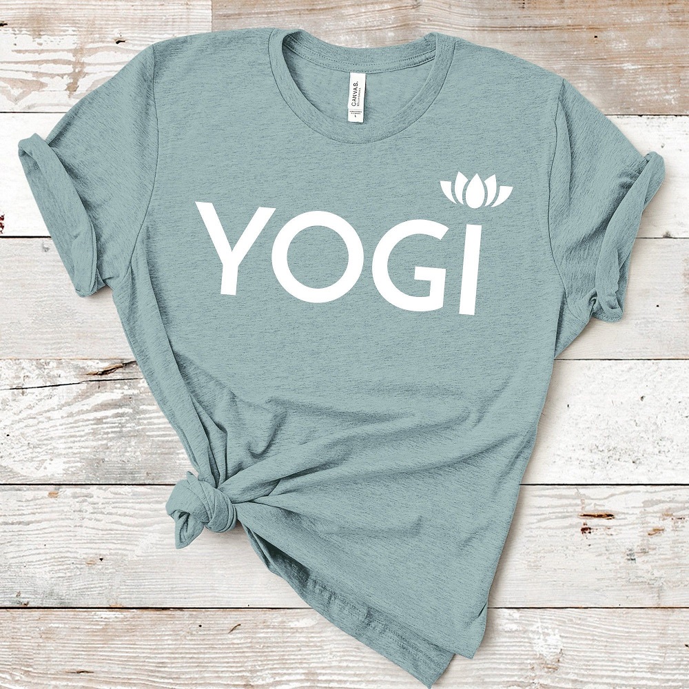 yoga shirts