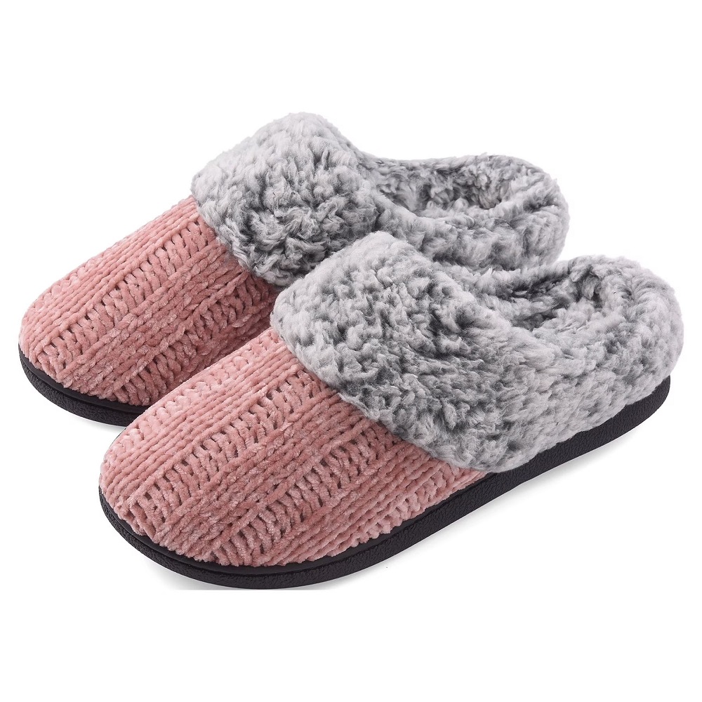 indoor slippers