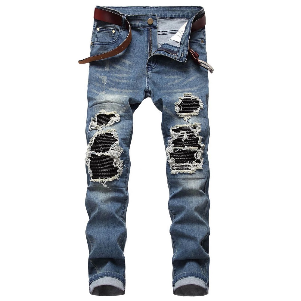men designer jeans