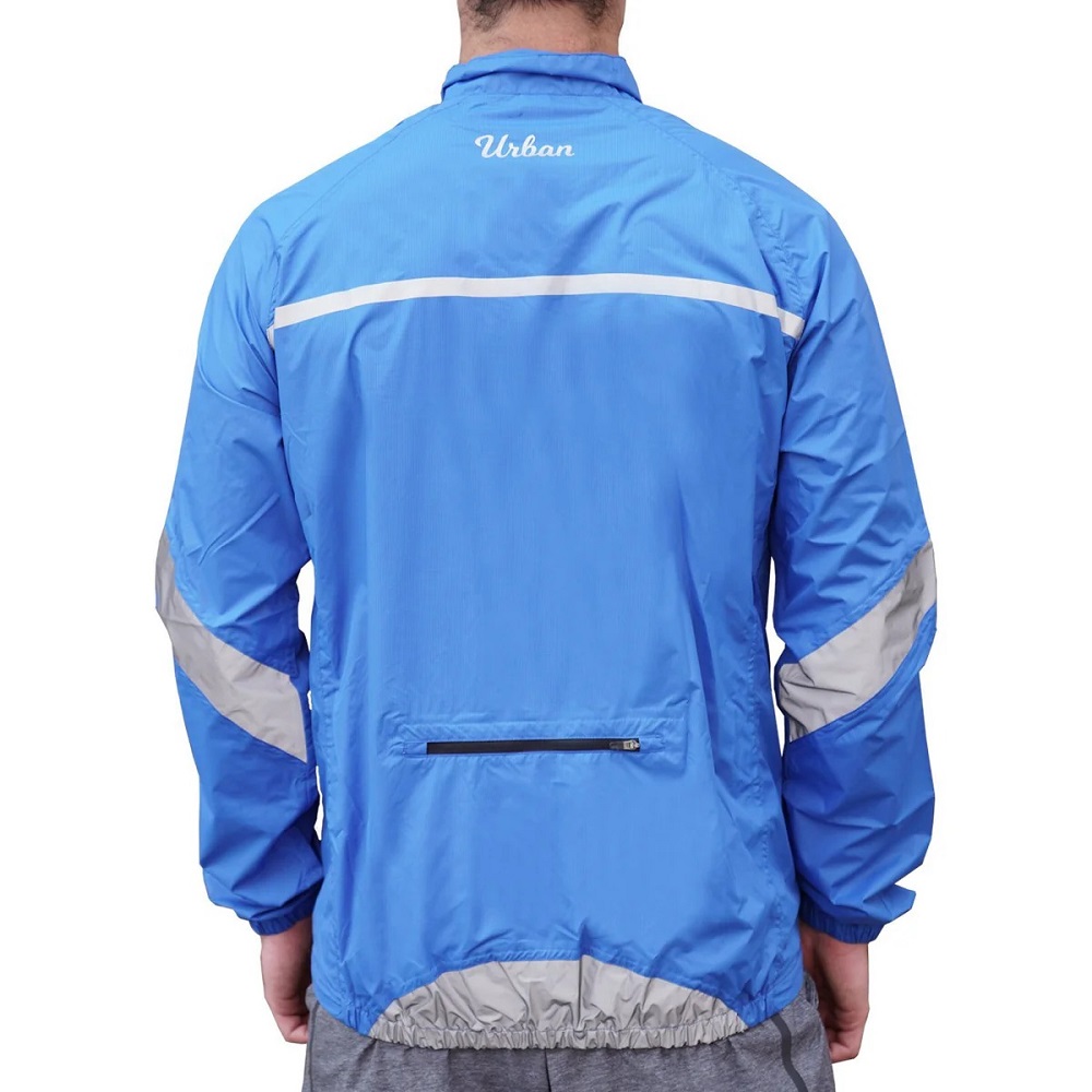 cycling jacket