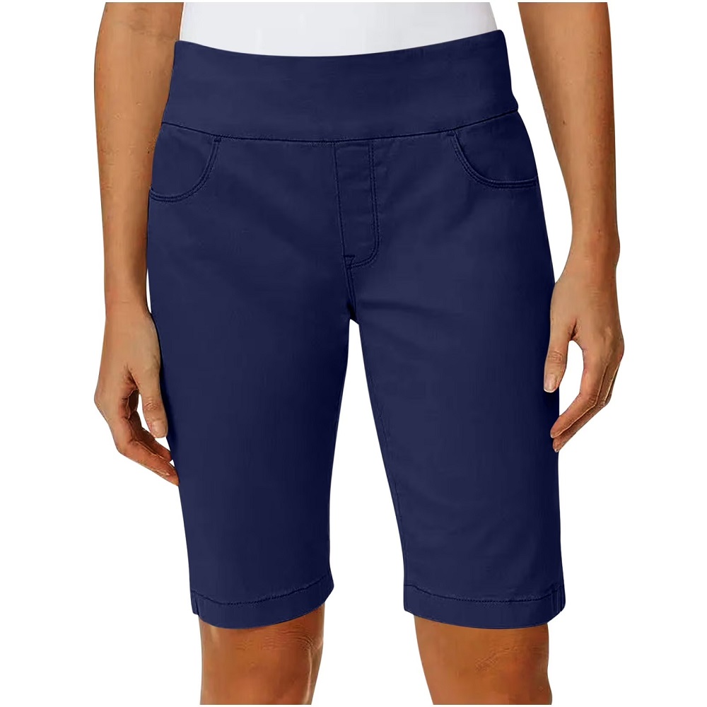 women's bermuda shorts