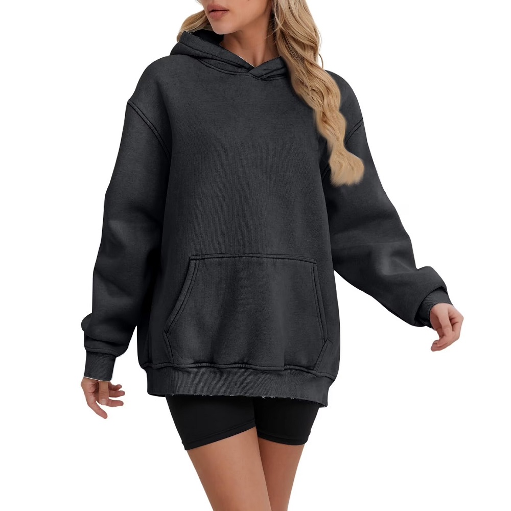 cropped hoodies for women