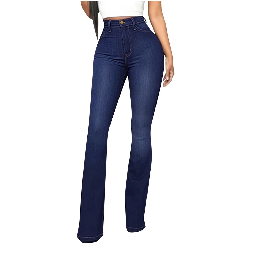 women bootcut jeans