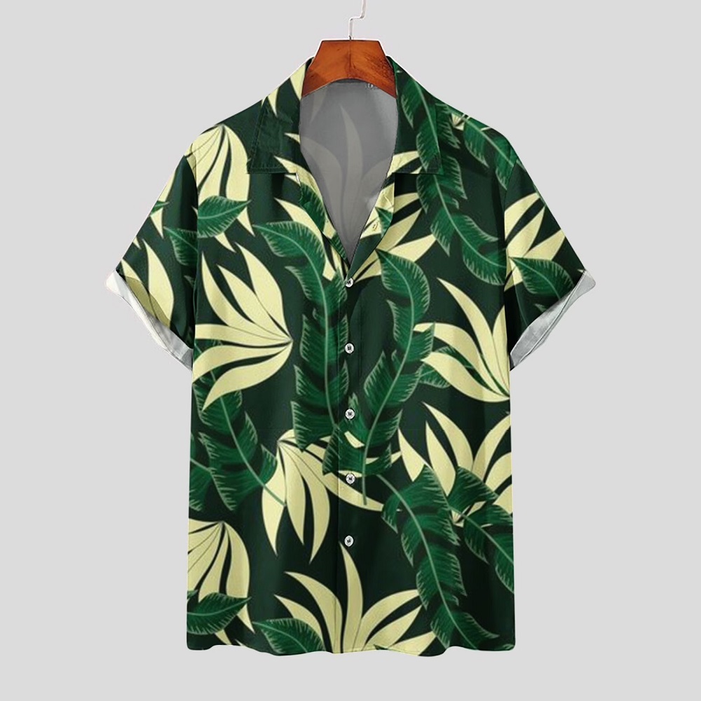 tropical shirts