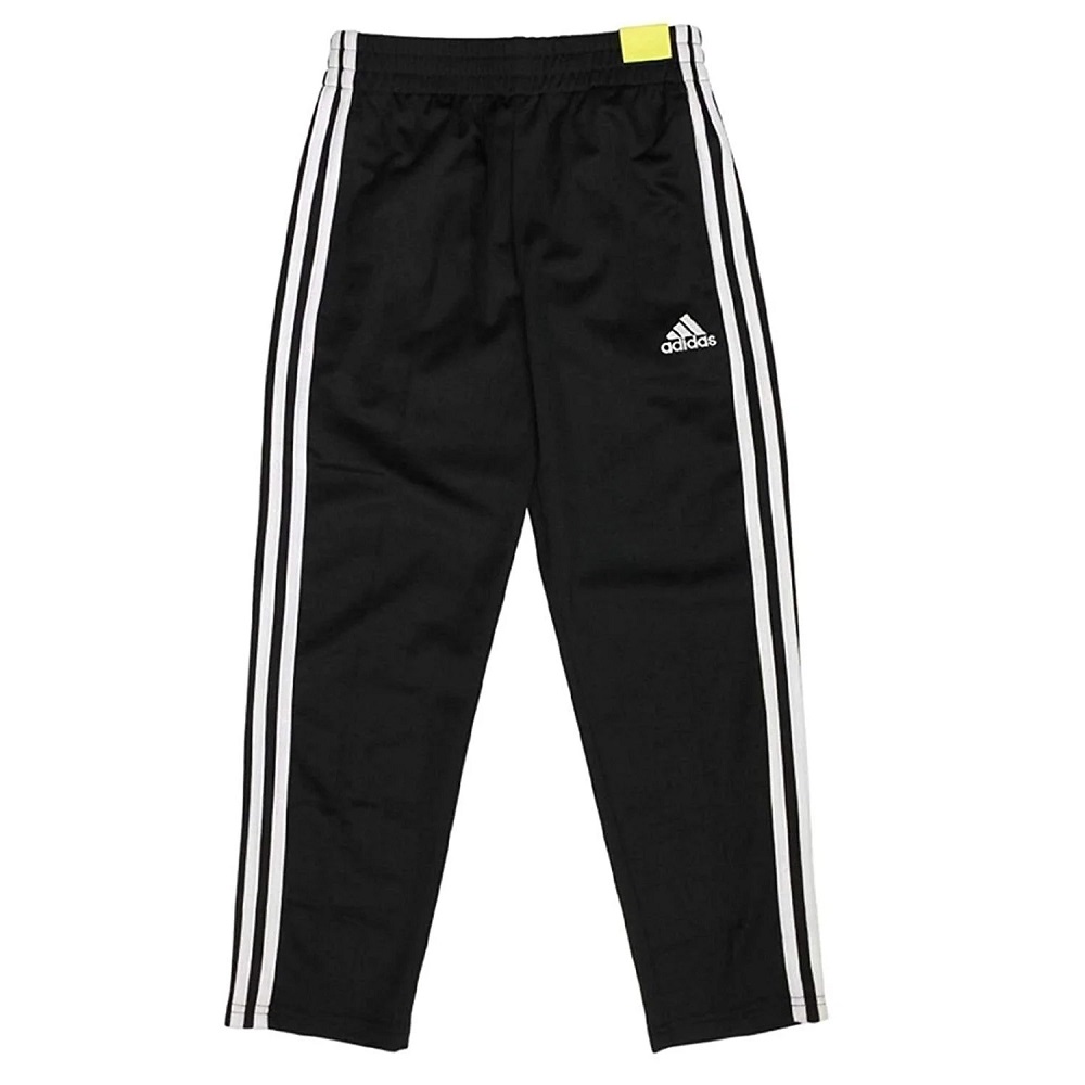 black track pants