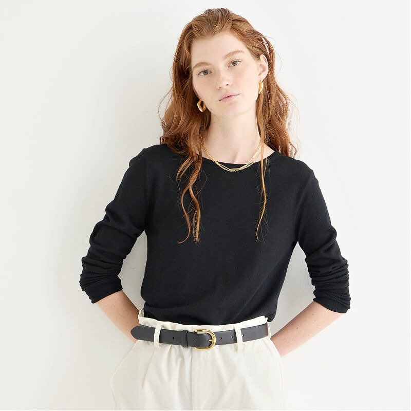 women merino wool sweaters