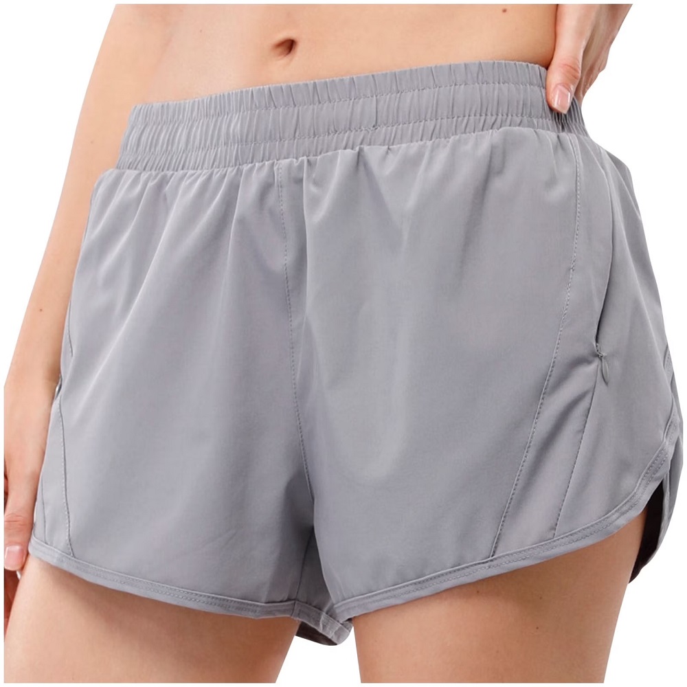 women's workout shorts