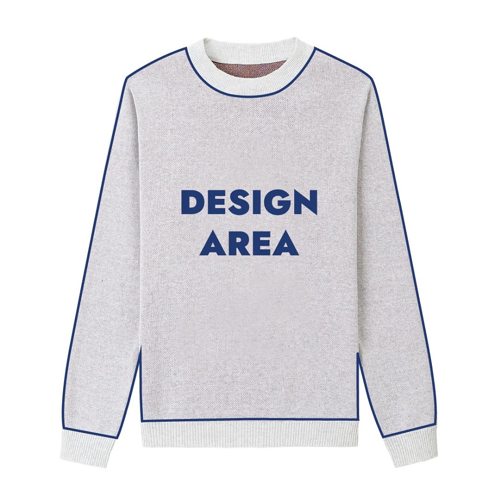 custom knit sweaters