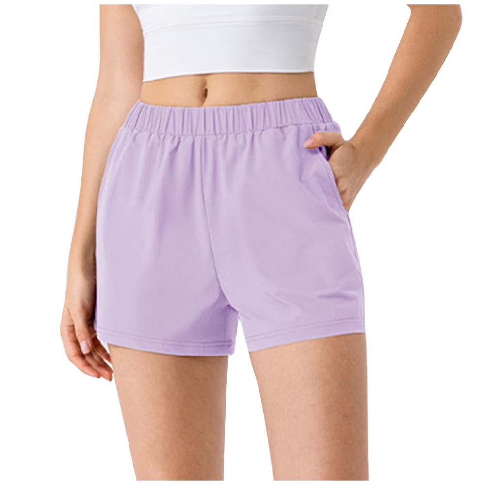 women's workout shorts
