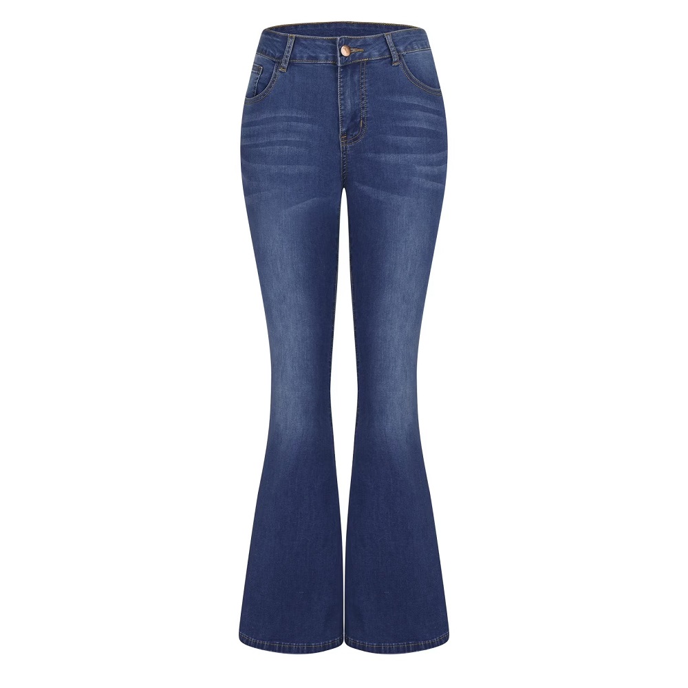women bootcut jeans