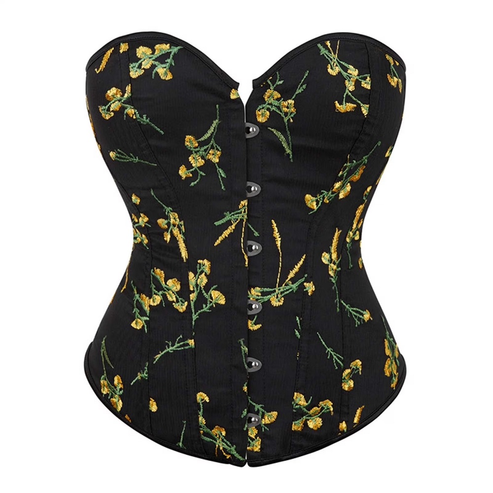 corset tops for women