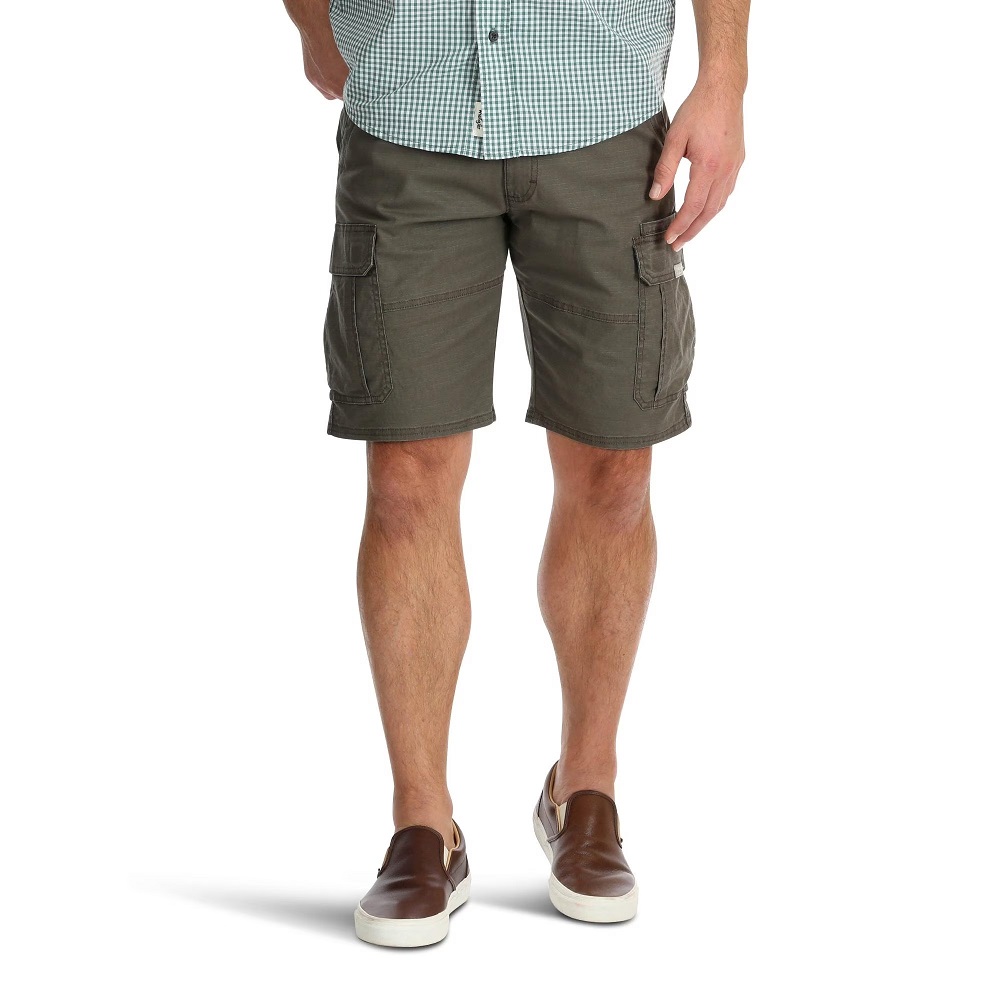 men cargo shorts