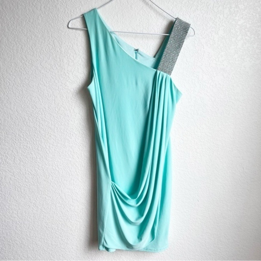 mini semi formal dress