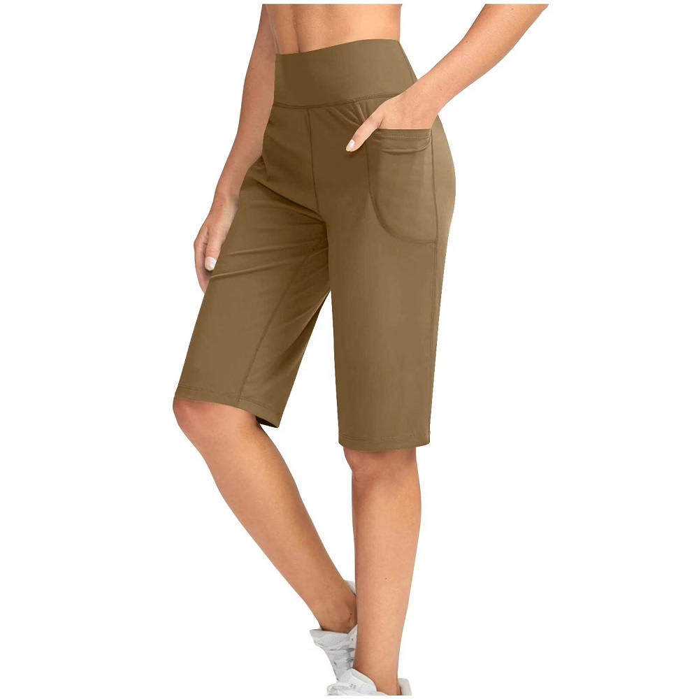 women's bermuda shorts