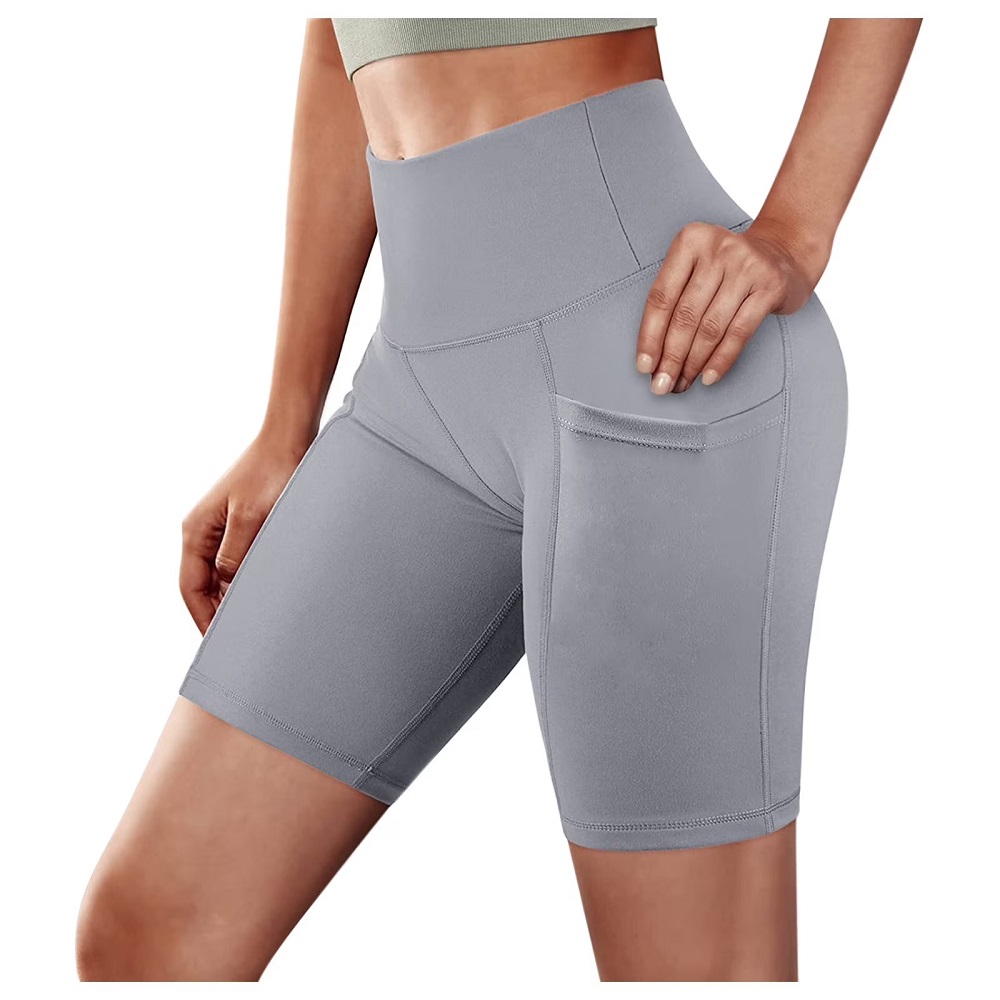 women's workout shorts