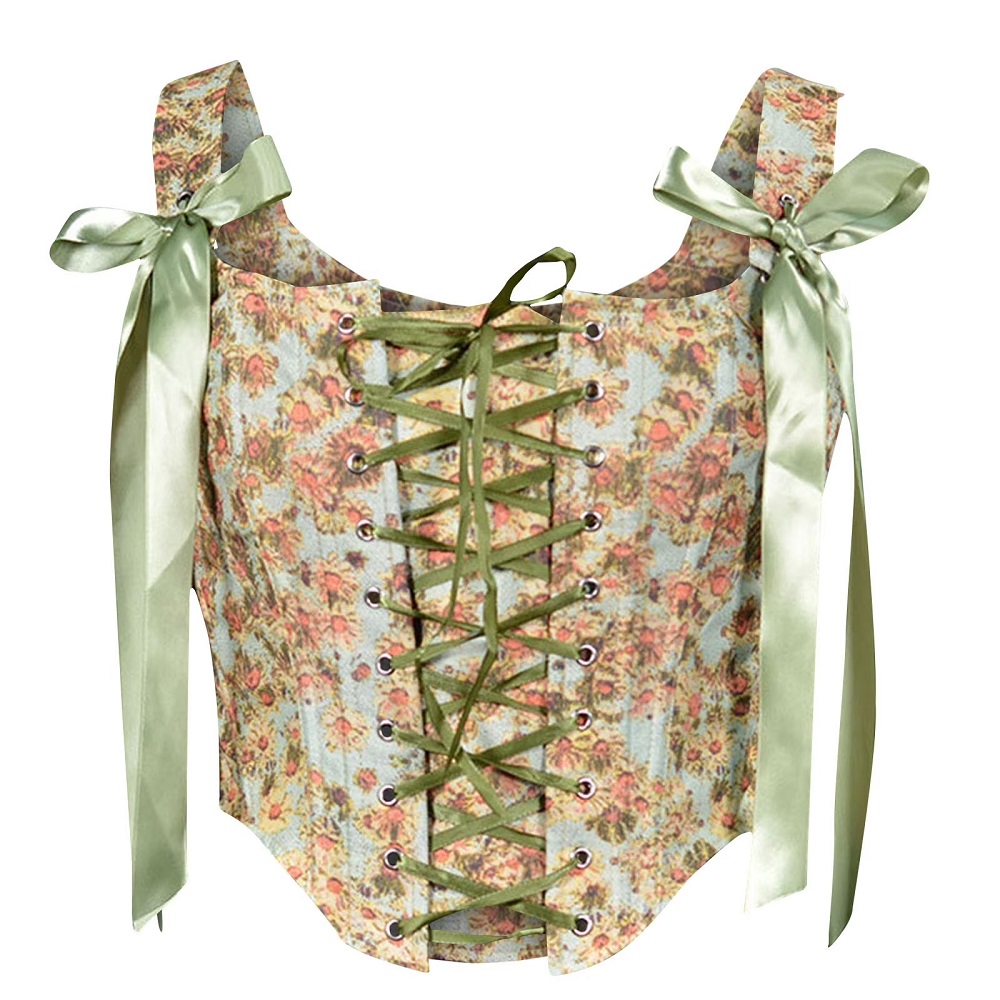 corset tops for women