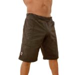 mens yoga shorts