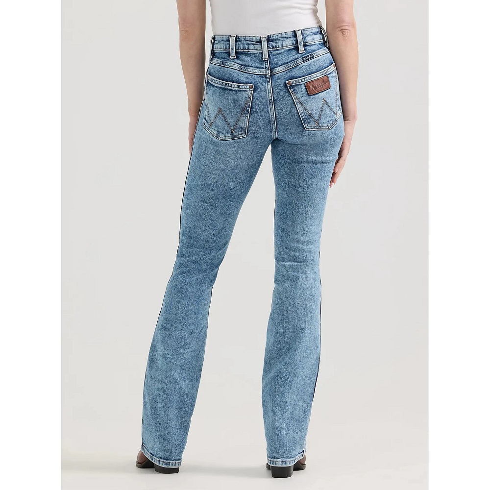 women bootcut jeans