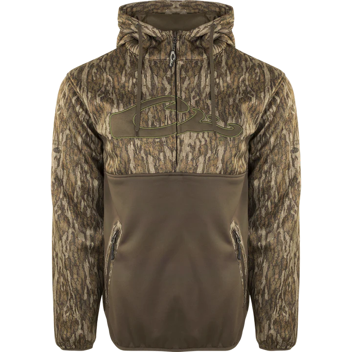waterfowl hoodies