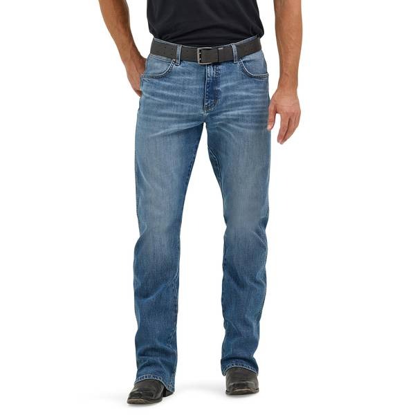 men's bootcut jeans