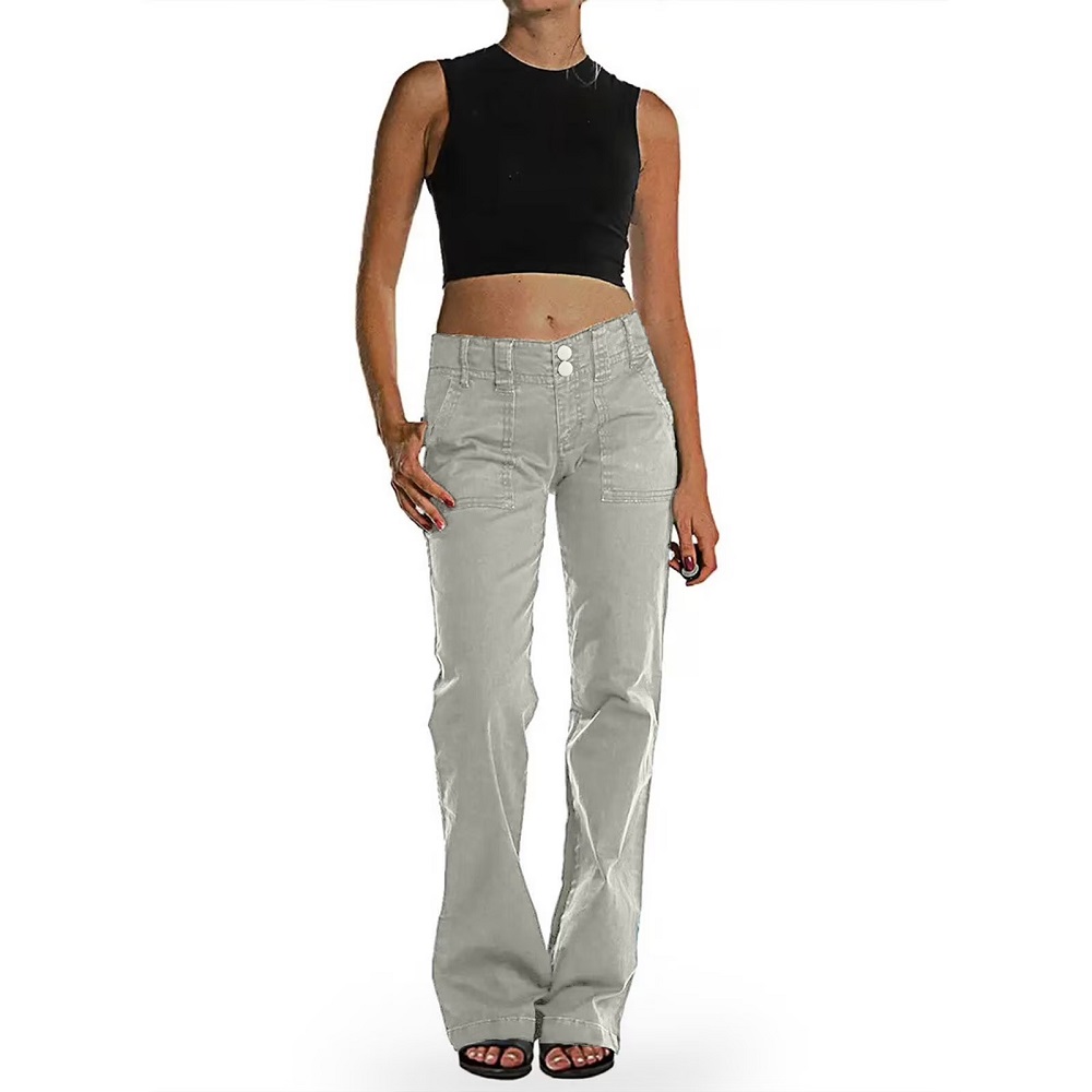 womens low rise jeans