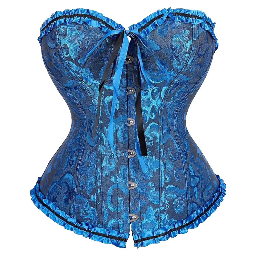 corset tops for women