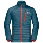 mens insulated jacket