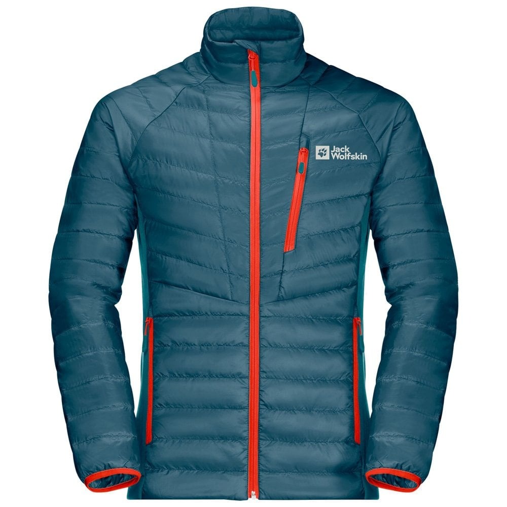 mens insulated jacket