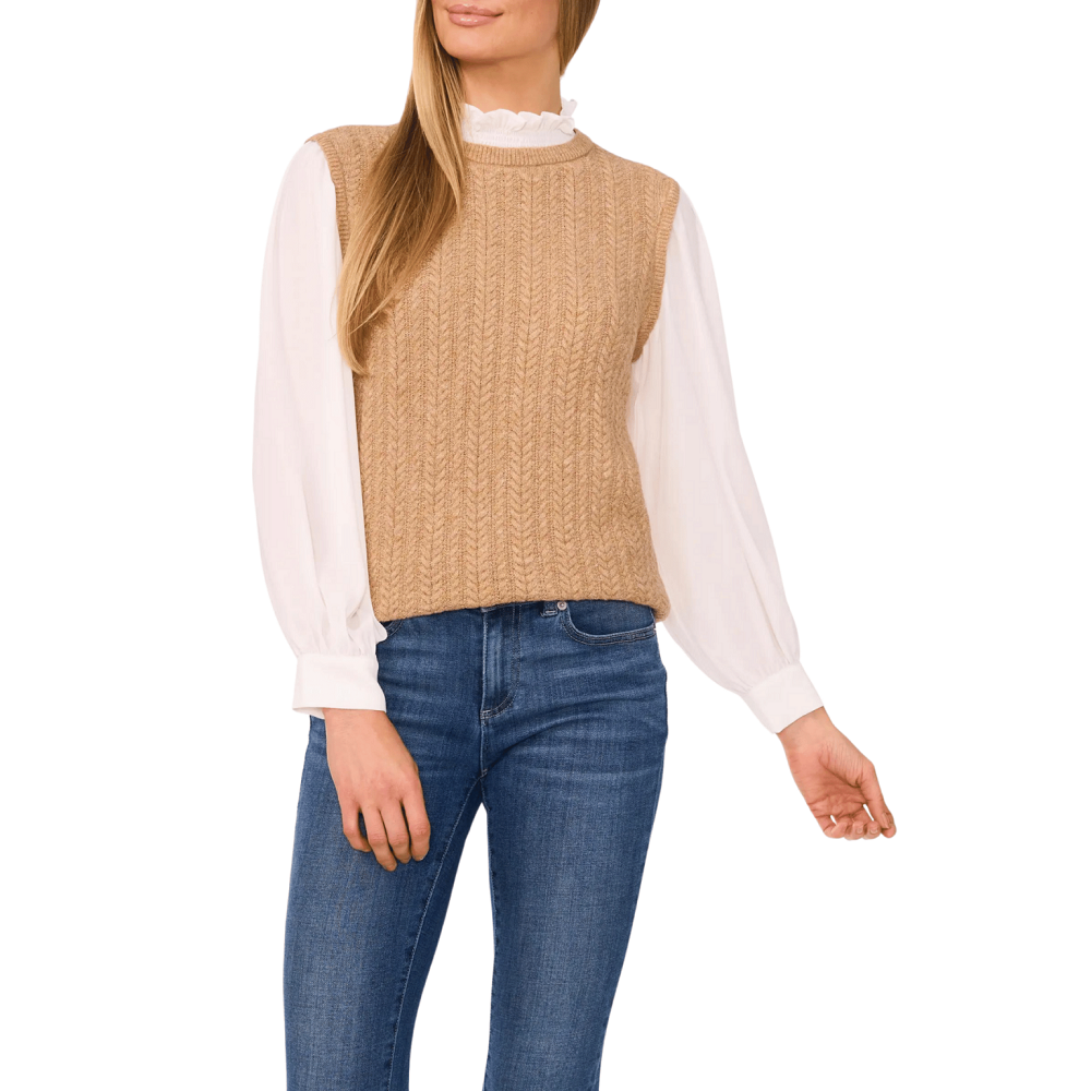 scandinavian sweaters