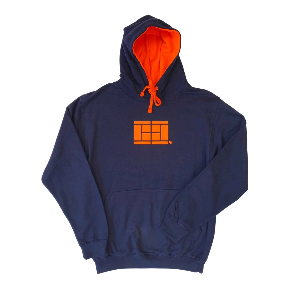 tennis hoodies
