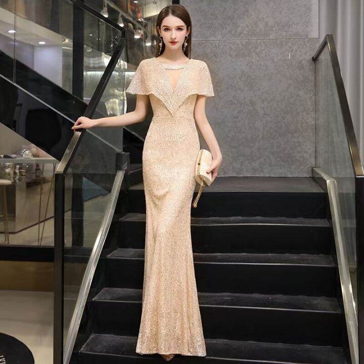 formal elegant dress
