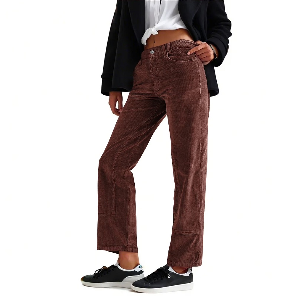 womens corduroy pants